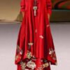 a layered layered maxi dress 6