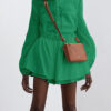 a set with loose shorts and a binded shirt 2