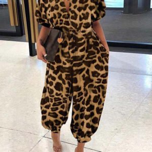 a suit with an alladynka type