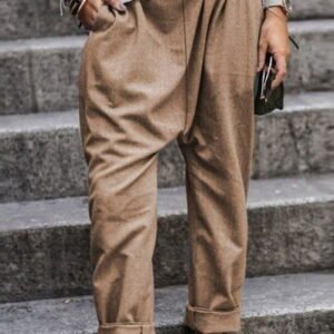 baggy pants with slut 4