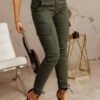 cargo pants fitted 3