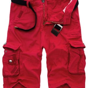 cargo shorts
