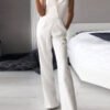 corset overalls