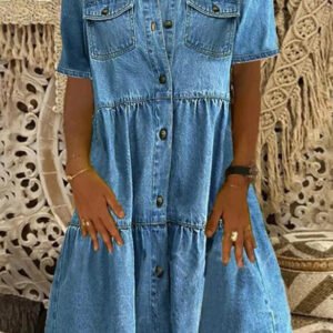 denim