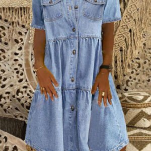 denimer shirt 2