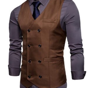 double dimensional vest