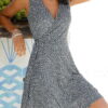 dress on the ramechers from the envelope gora