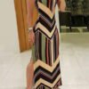 dress on the ramechers straight