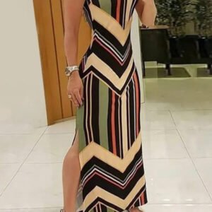 dress on the ramechers straight