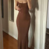 dress on thin ramemaster mermaid 3