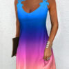 dress with a ramella