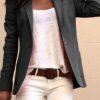folded with pockets