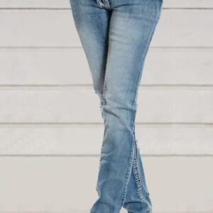 hip jeans