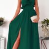 maxi dress for one frame from a frill