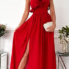 maxi dress for one frame from falbana 2