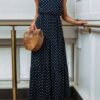 maxi dress on ramemakers with pzreszycii