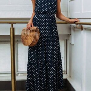 maxi dress on ramemakers with pzreszycii