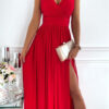 maxi dress with lace ramemakers 2