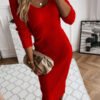 midi midi dress 4