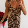 mini bodycon dress on the ramechers
