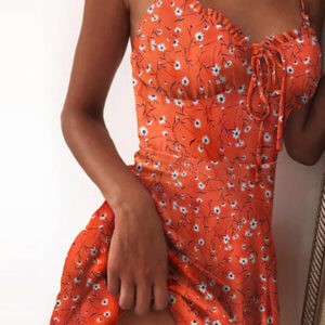 mini dress on thin ramechers with biuscie binding 12