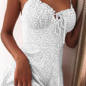 mini dress on thin ramechers with biuscie binding 13