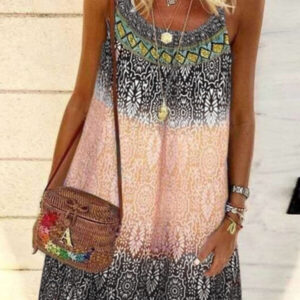 mini plasis dress on thin ramechers 4