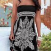 plase dress without rame