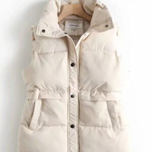 quilted
