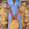 shirt with bows on the sleeves