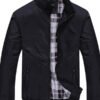 stojk transmission jacket