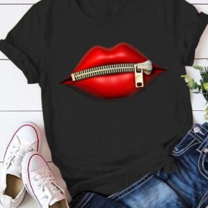 t shirt with a short sleeve with a picture