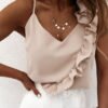 top on thin ramps with a frill
