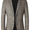 two buttons jacket 2